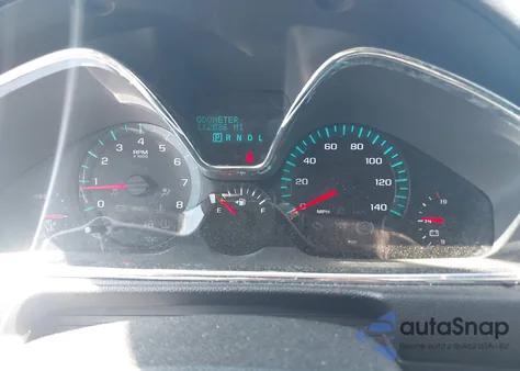 2013 Chevrolet Traverse 1Lt from USA, damaged, VIN 1GNKRGKD0DJ125627